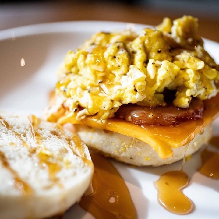 Michaels English Muffins Suite 114, 4620, 3611 Spring Forest Rd, Raleigh