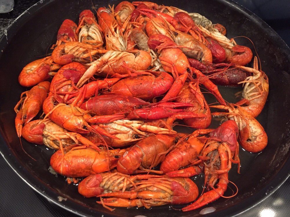 Saltwater Seafood Market 4 Fenton St, Raleigh