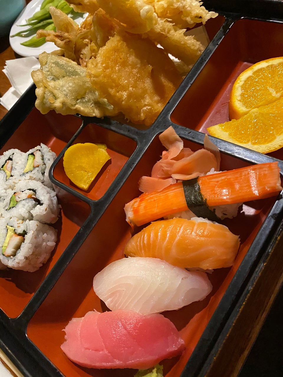 Sushi Tsune 3417 Hillsborough St, Raleigh