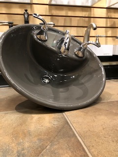 H2O Kitchen & Bath Showroom
