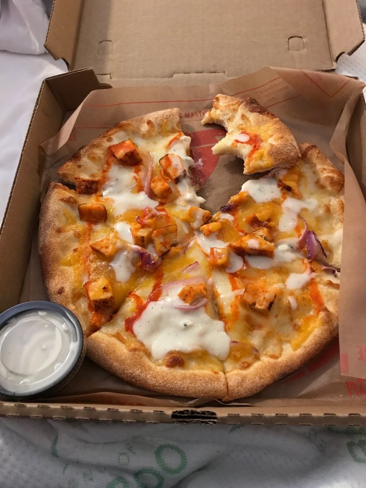 Firenza Pizza Raleigh, NC 2320 Bale St Ste 114, Raleigh