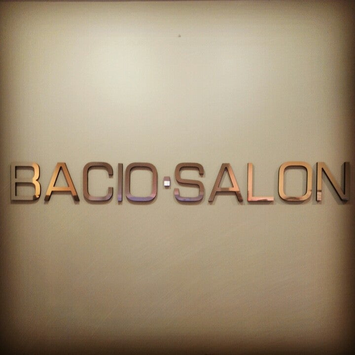 Bacio Salon