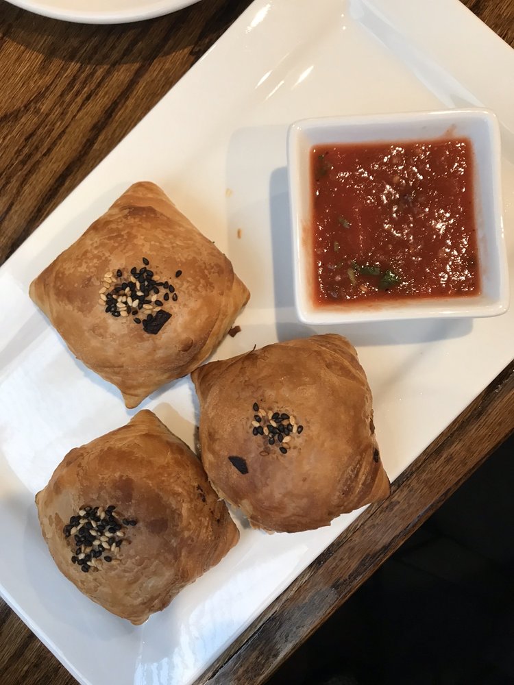 3 Olives Pizza & Deli 1493 Garner Station Blvd, Raleigh