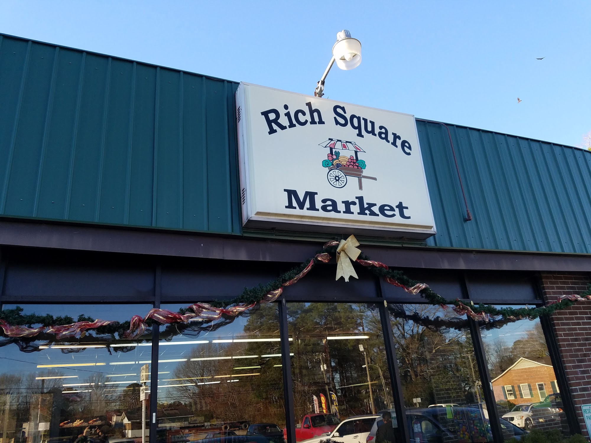 Rich Square Market