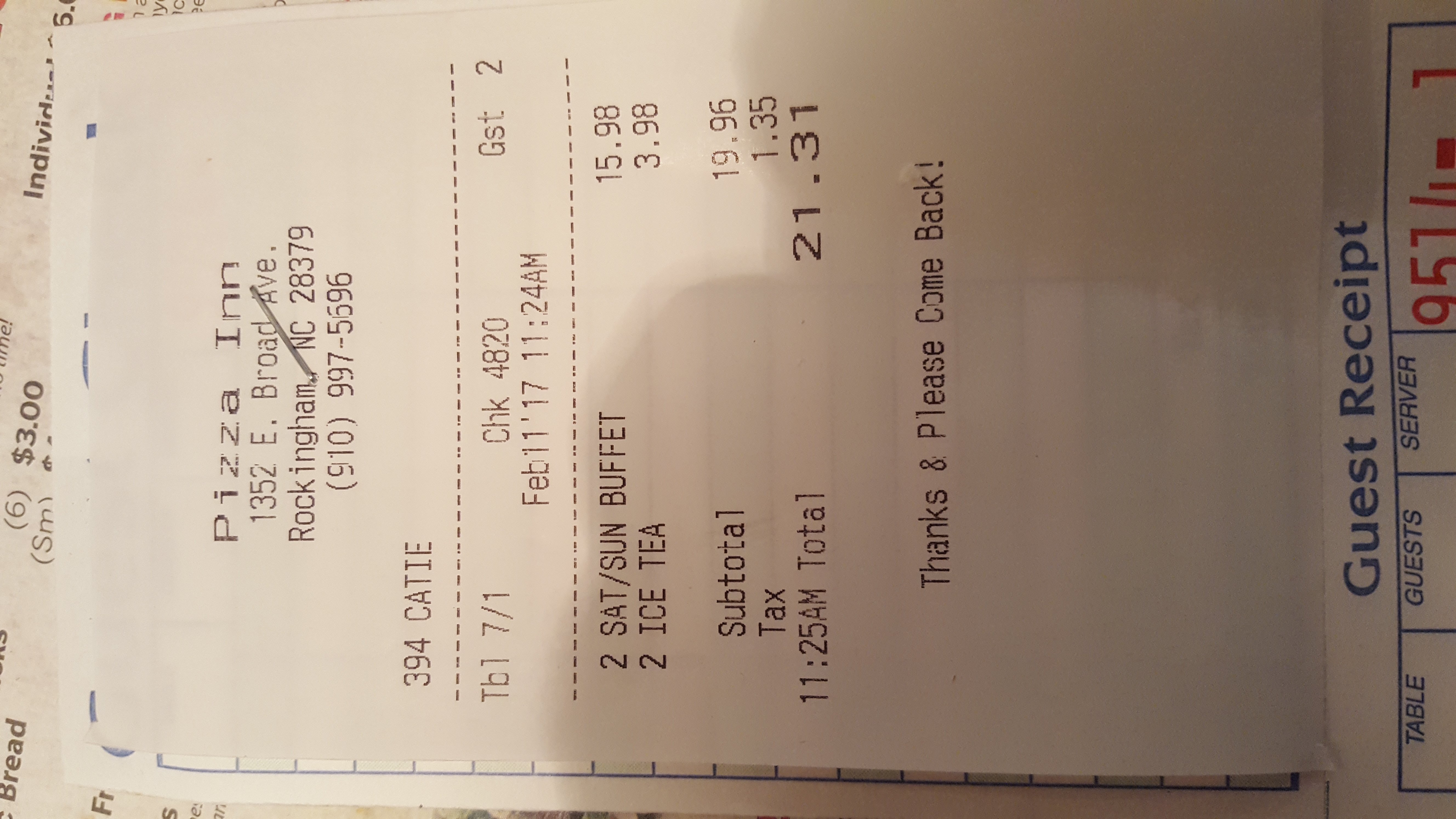 Photo credit: tripadvisor