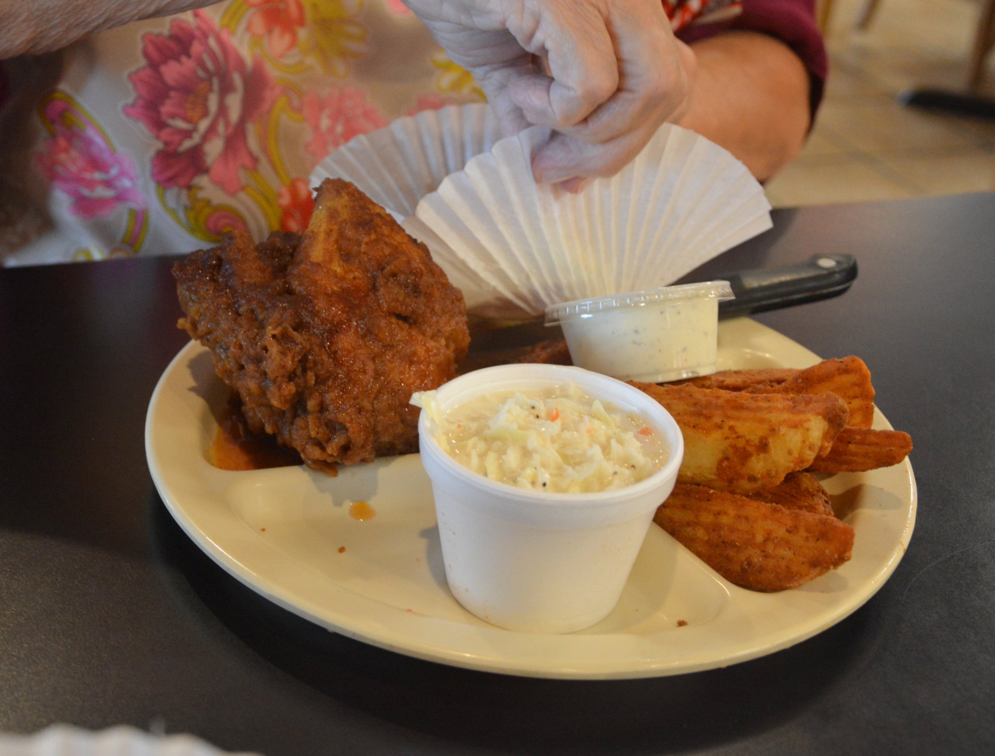 Photo credit: tripadvisor