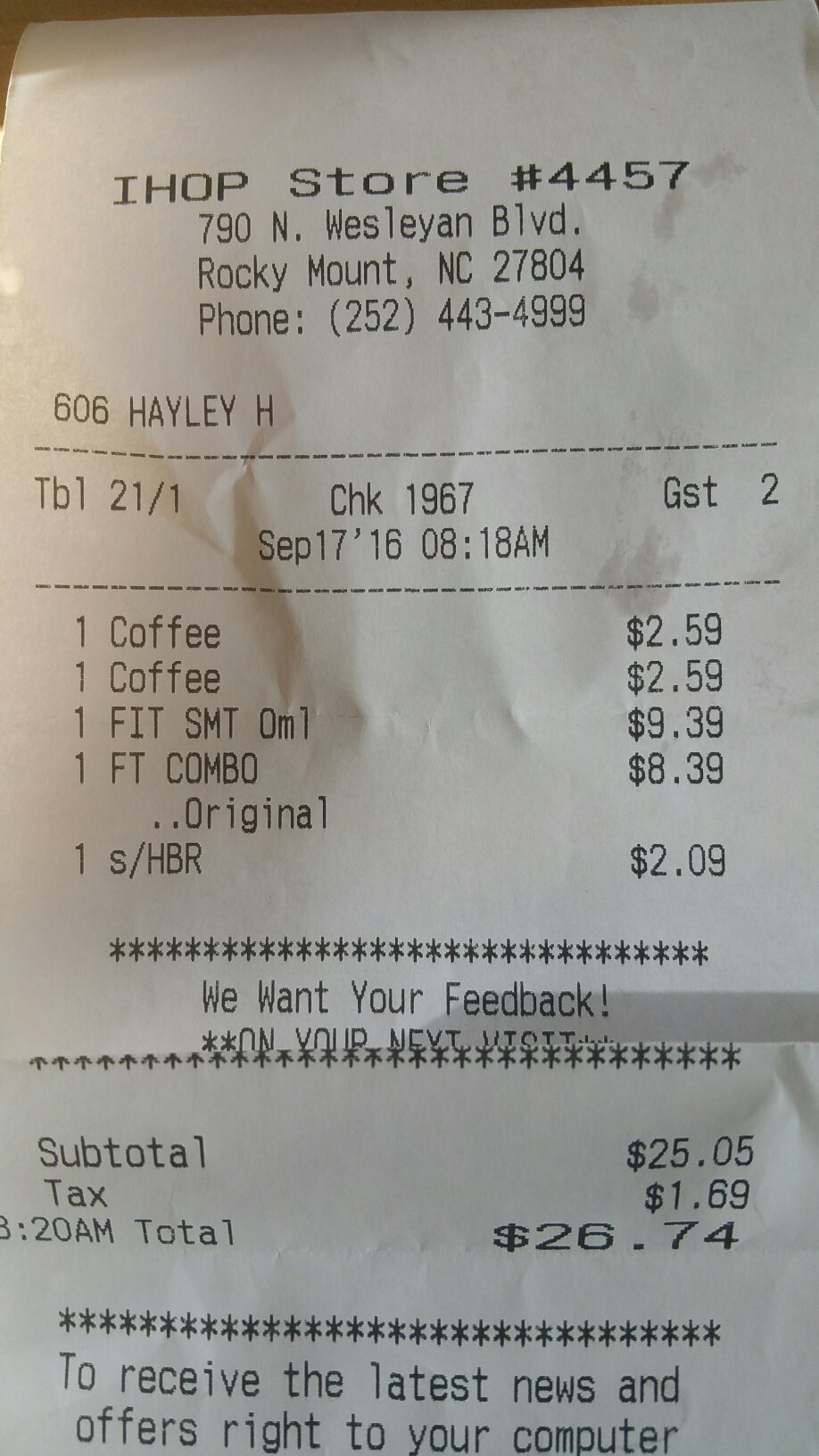 Photo credit: Tripadvisor