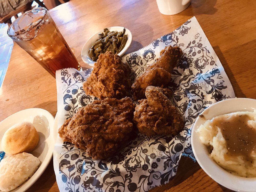 Rocky Mount, NC Restaurants Open for Takeout, Curbside Service and/or Delivery Restaurantji