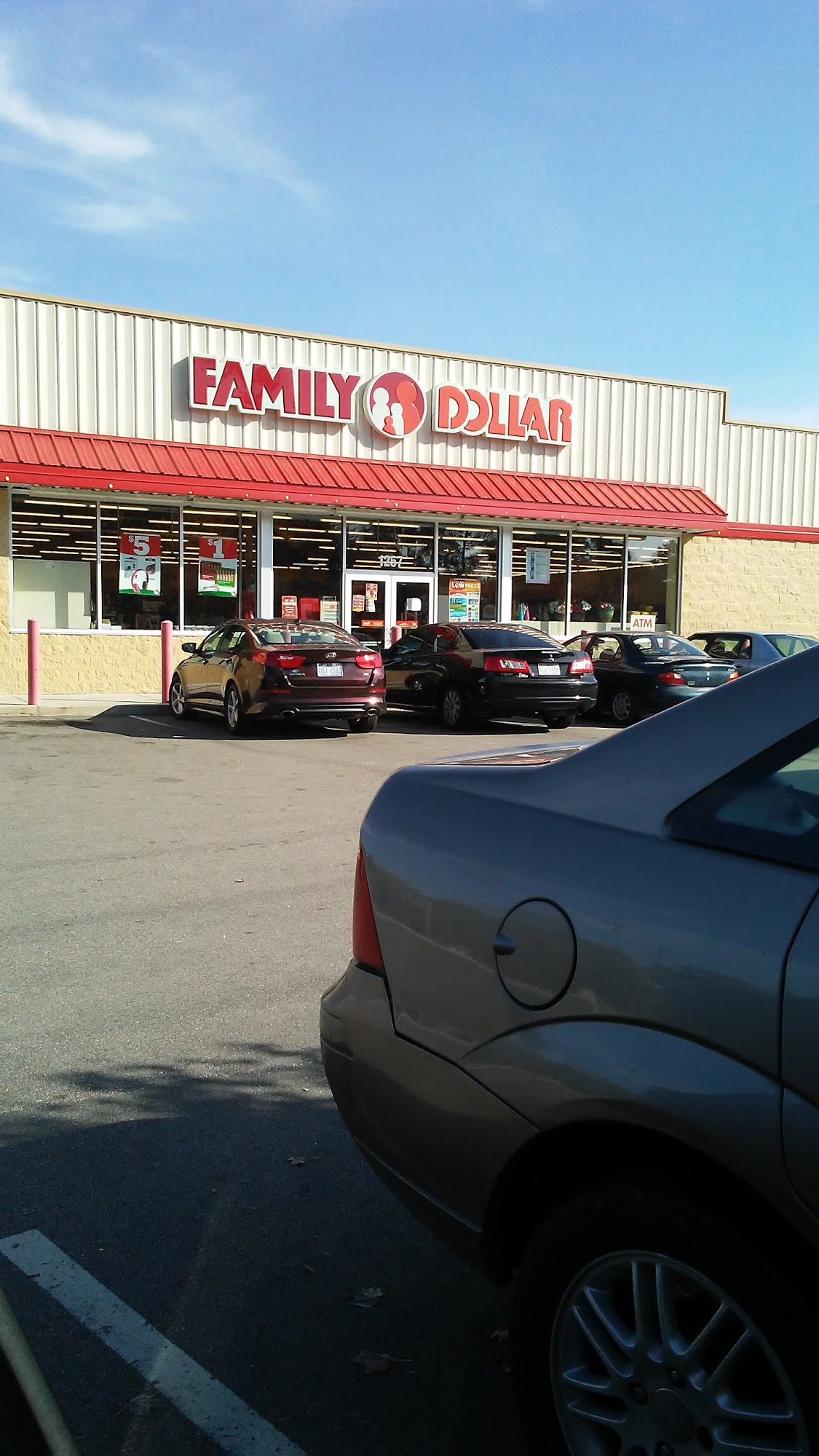 Family Dollar