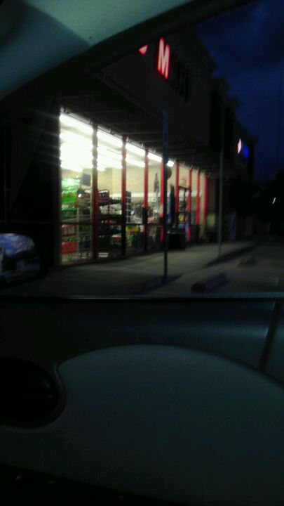 Mikes Food Mart