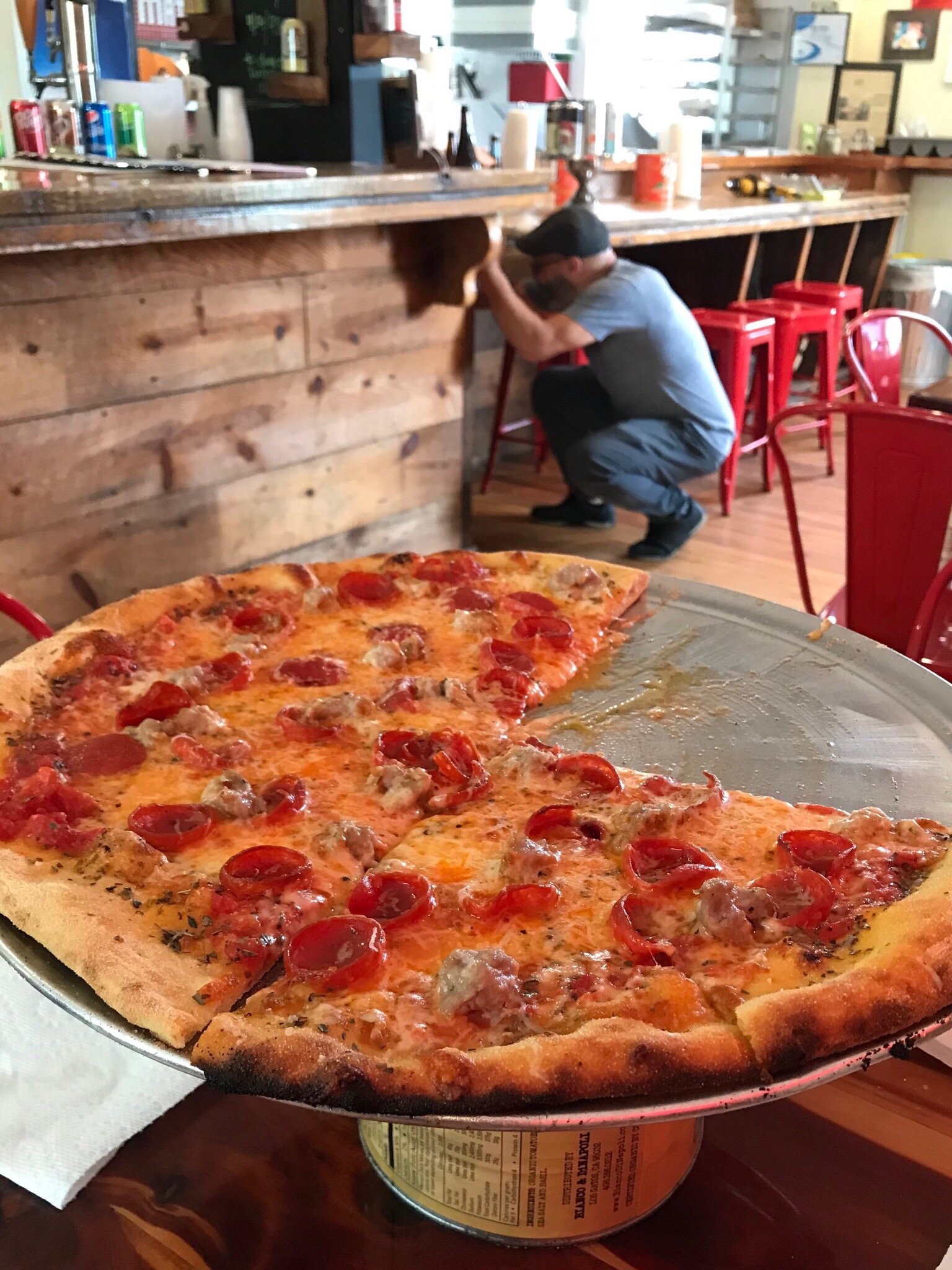 Photo credit: tripadvisor