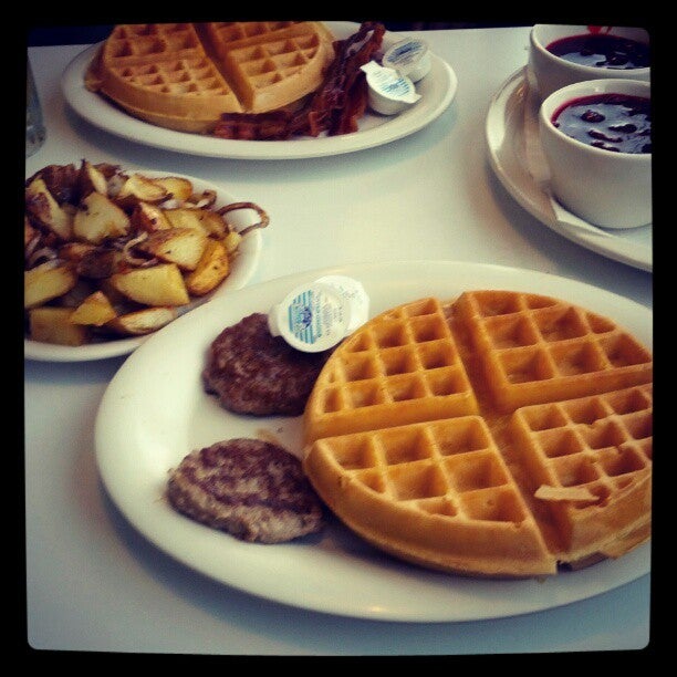 Photo credit: foursquare