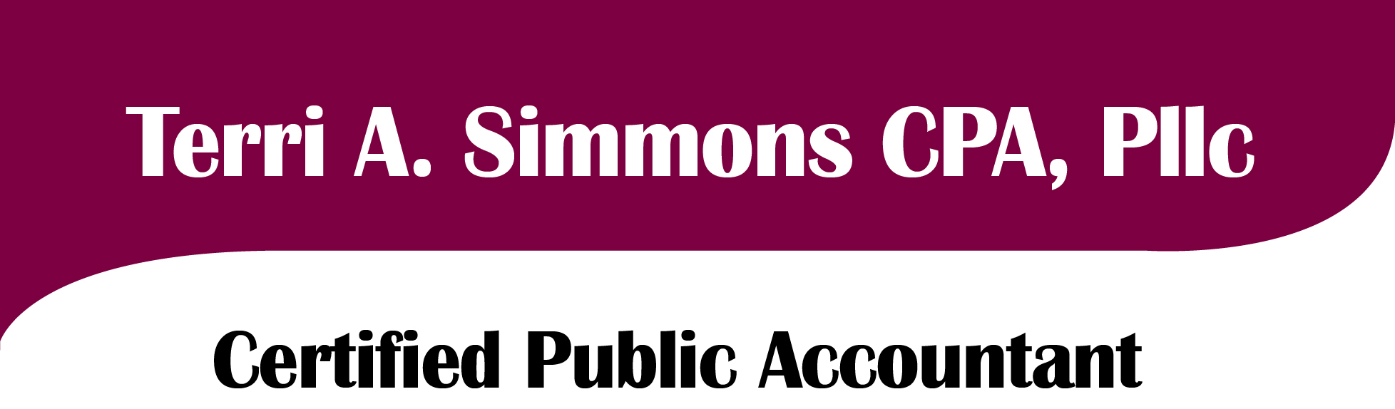 Terri A Simmons, CPA Pllc 6350 Rogers Rd, Rolesville North Carolina 27571