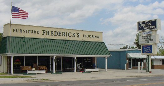 Frederick Furniture & Flooring