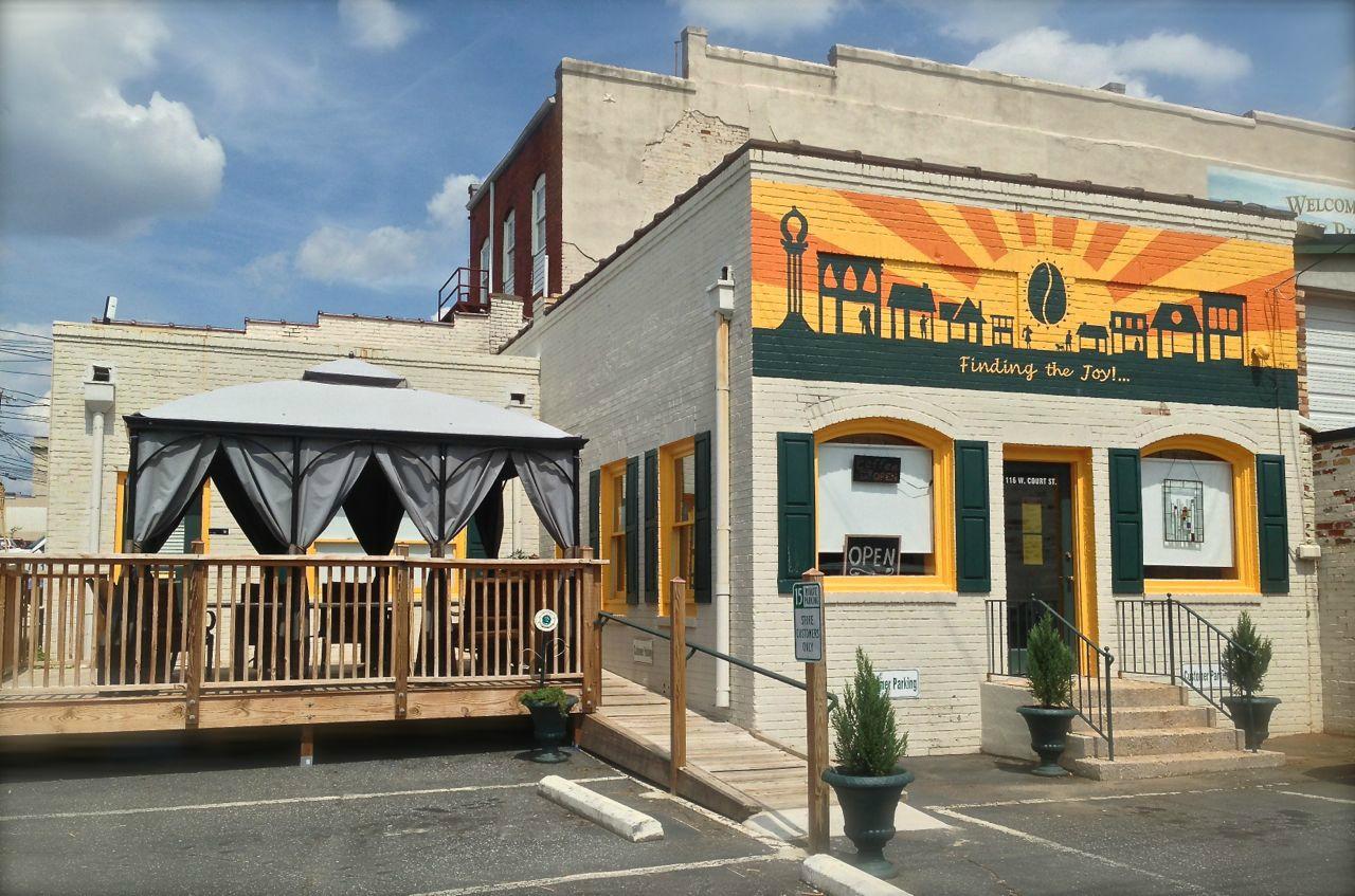 Photo credit: tripadvisor