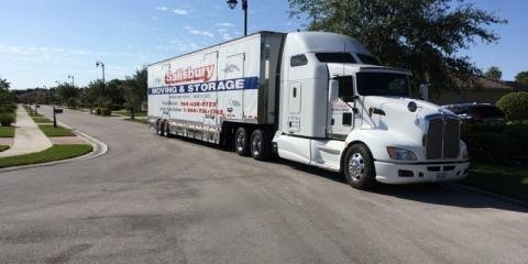 A1 Salisbury Moving & Storage Co