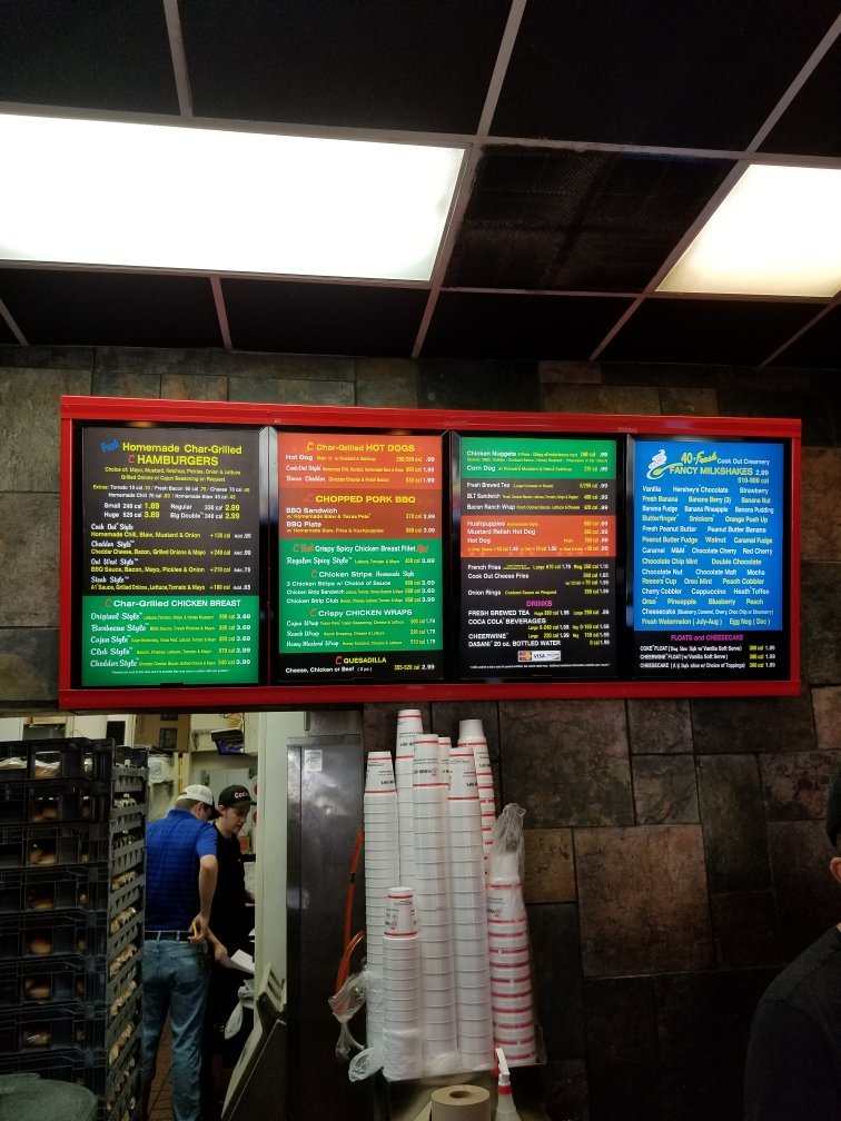 Photo credit: tripadvisor