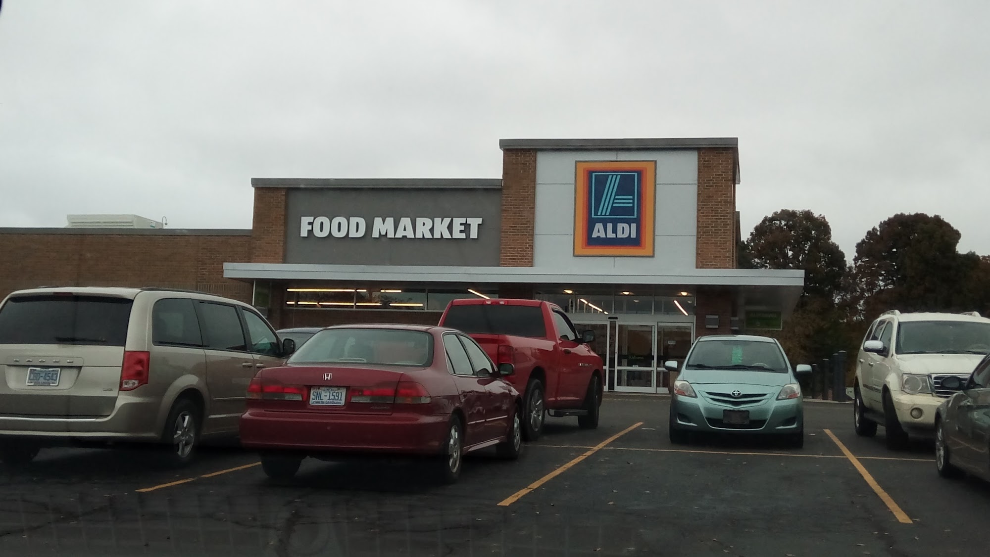 ALDI