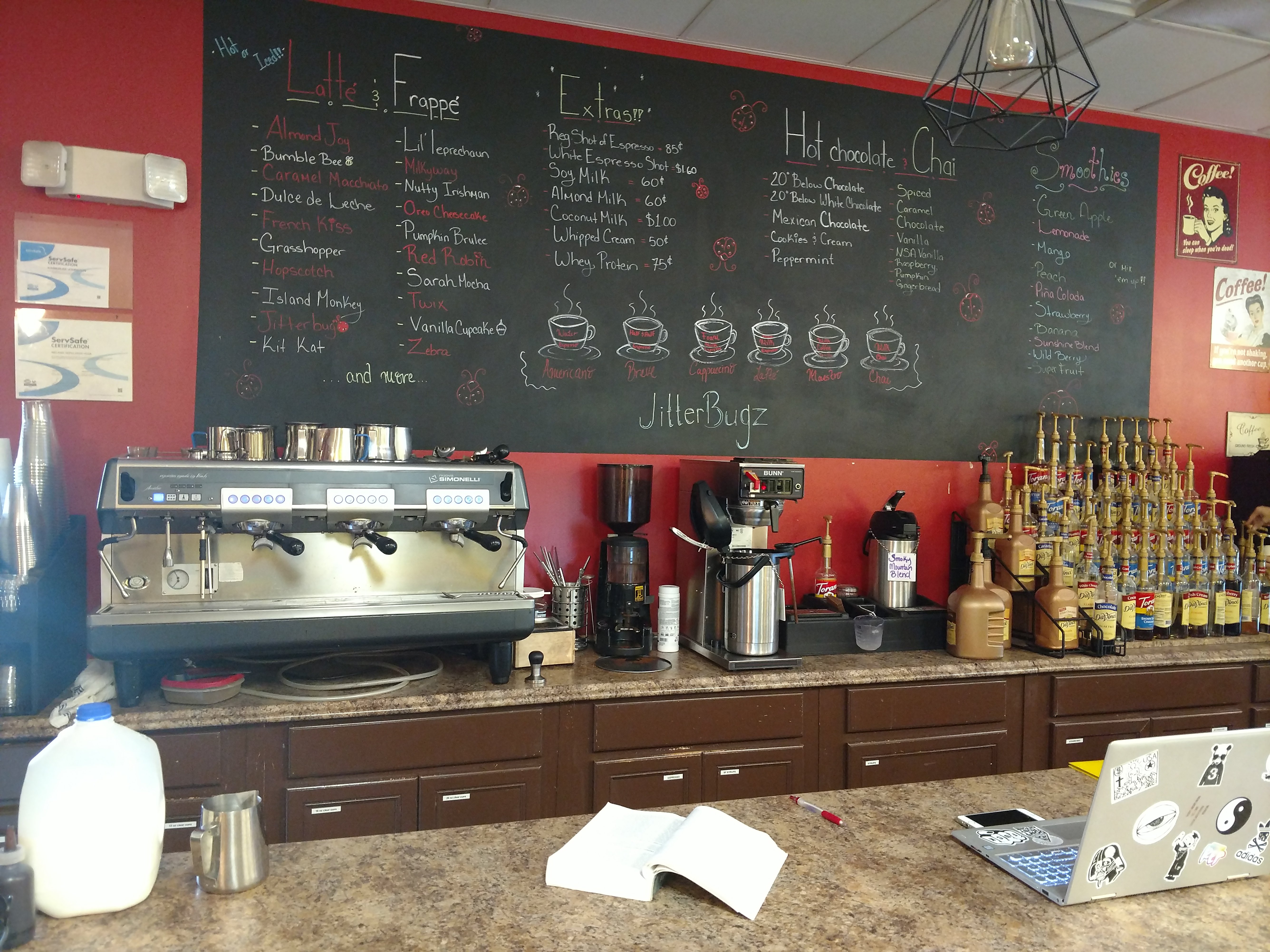 Photo credit: tripadvisor