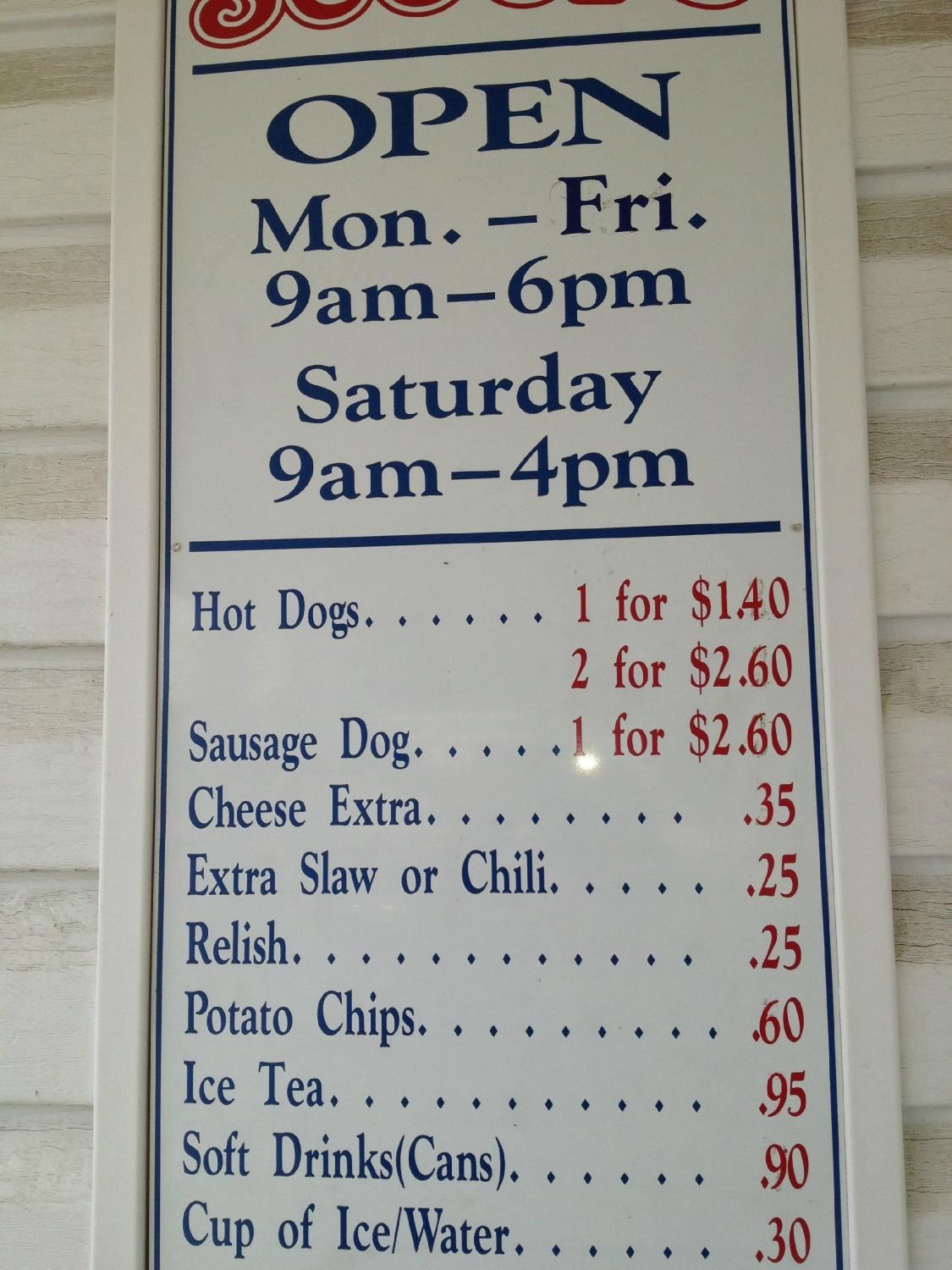 Photo credit: Tripadvisor