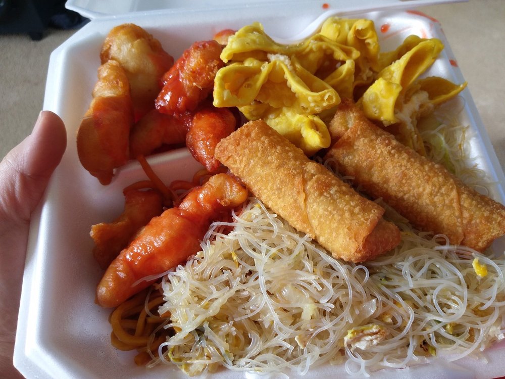 Chinese food sanford nc