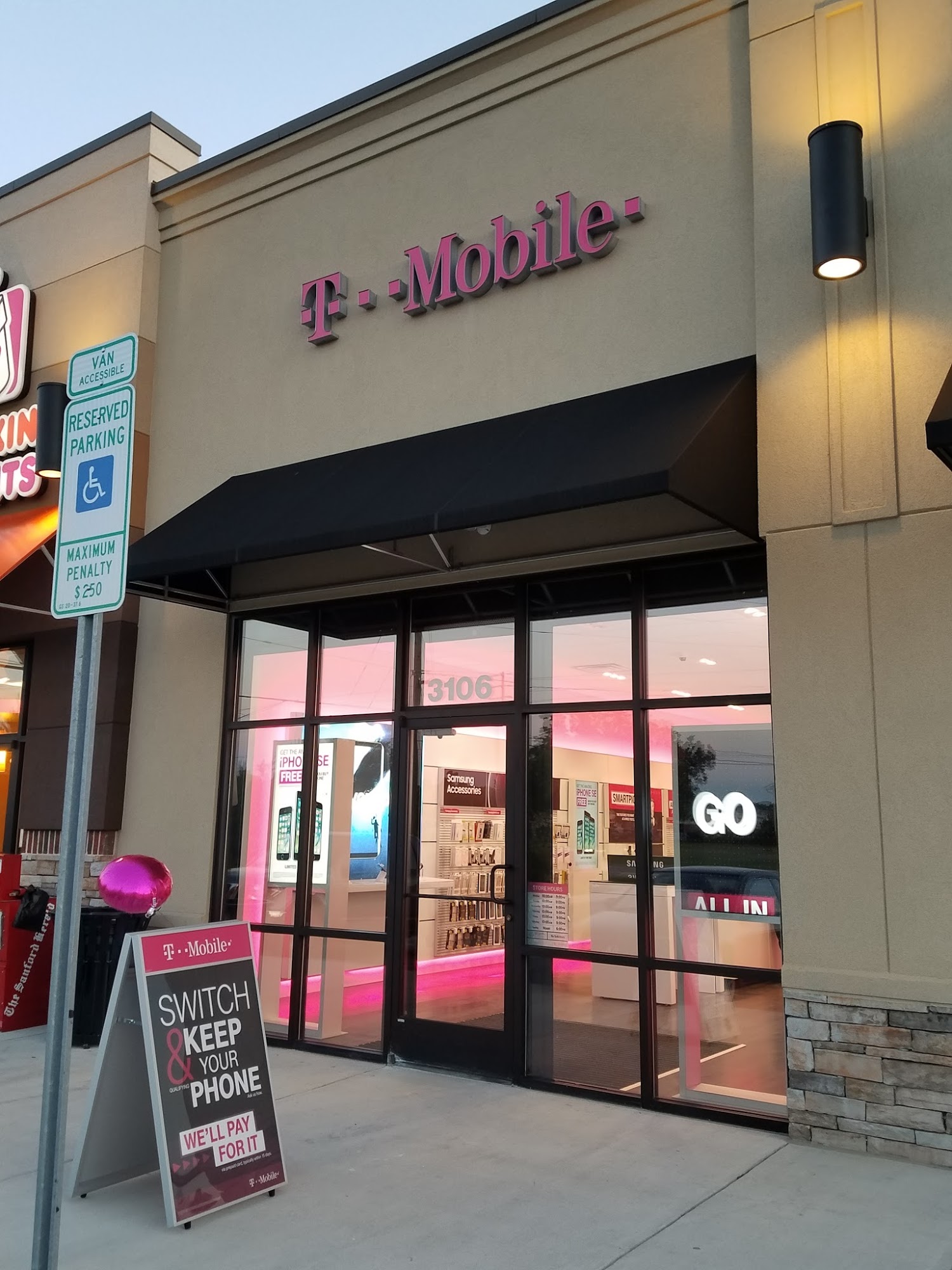 T-Mobile