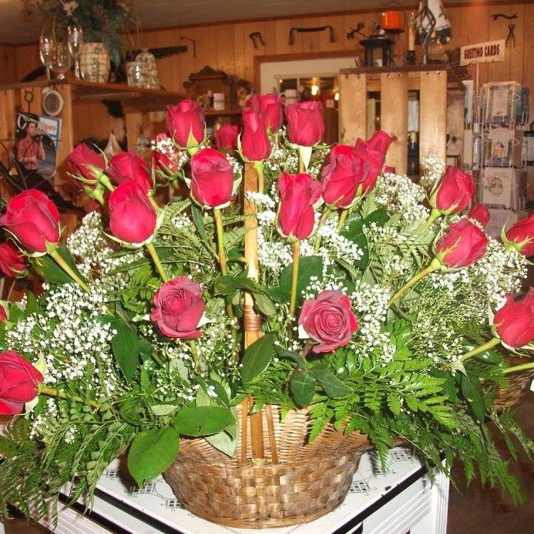 Christie's Flowers And Gifts 7761 US-158, Seaboard North Carolina 27876
