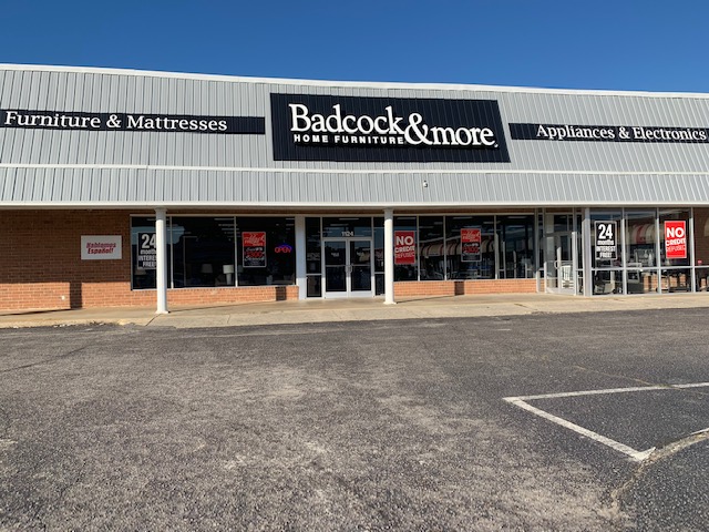 Badcock Home Furniture &more