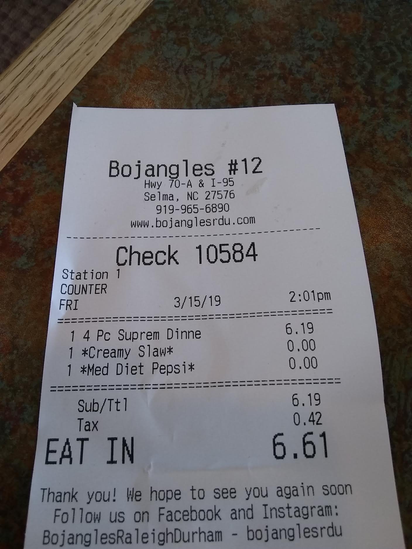 Photo credit: tripadvisor