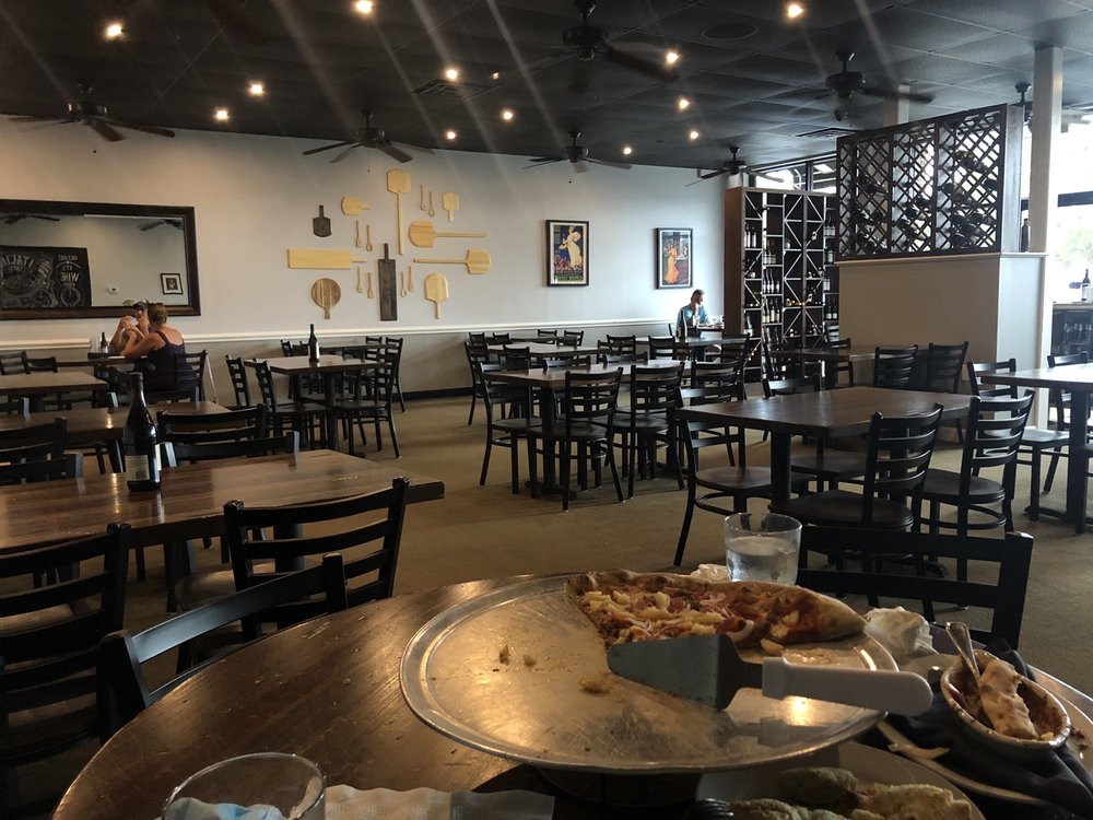 Shallotte, NC Restaurants Open for Takeout, Curbside Service and/or