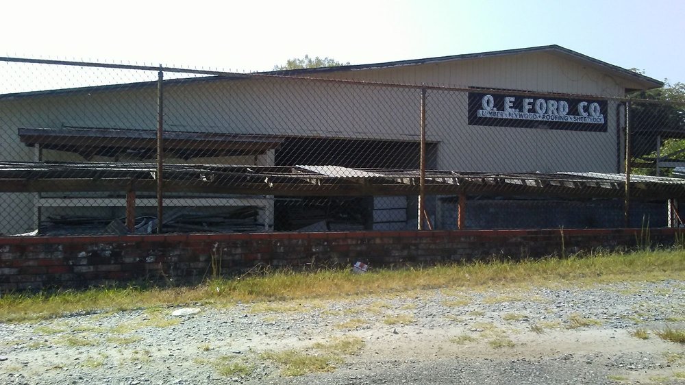 Depot Salvage