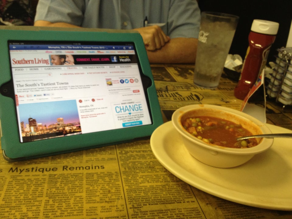 Photo credit: foursquare