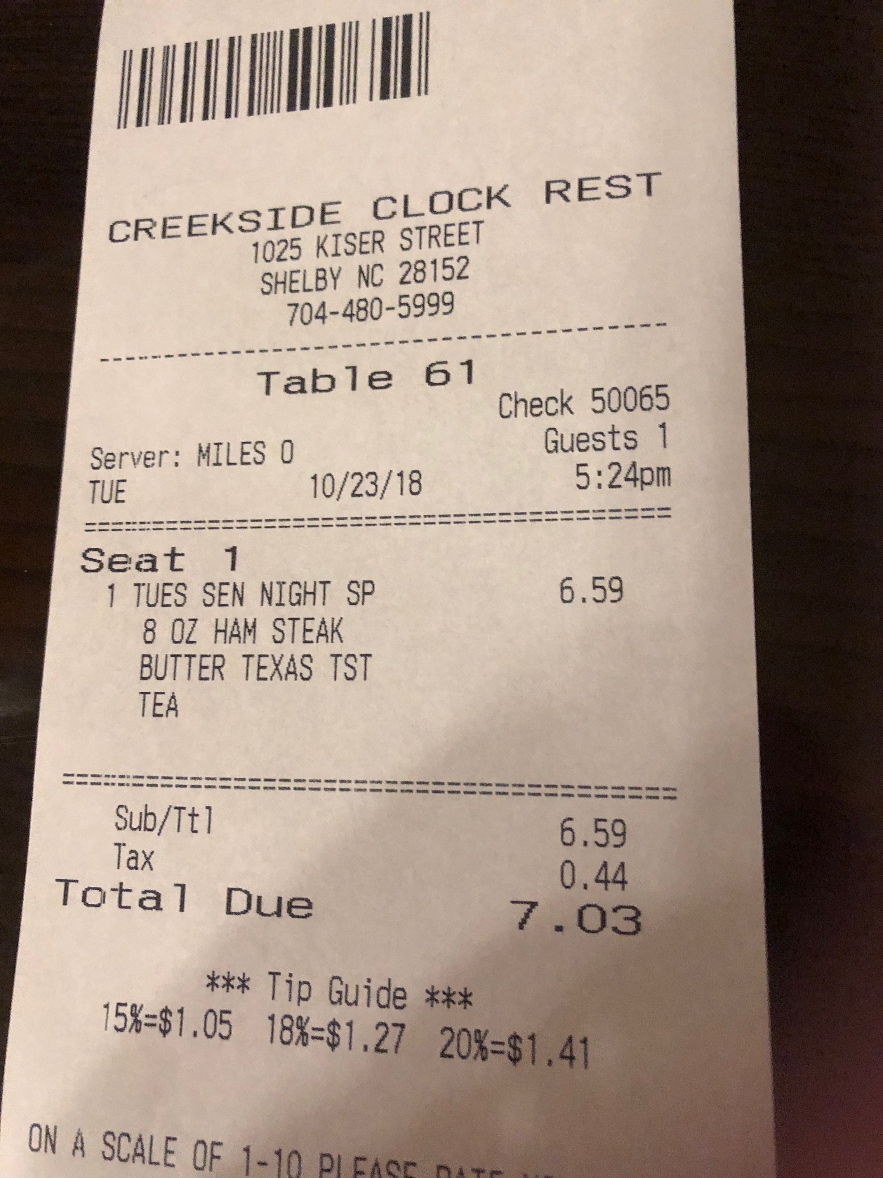 Photo credit: Tripadvisor