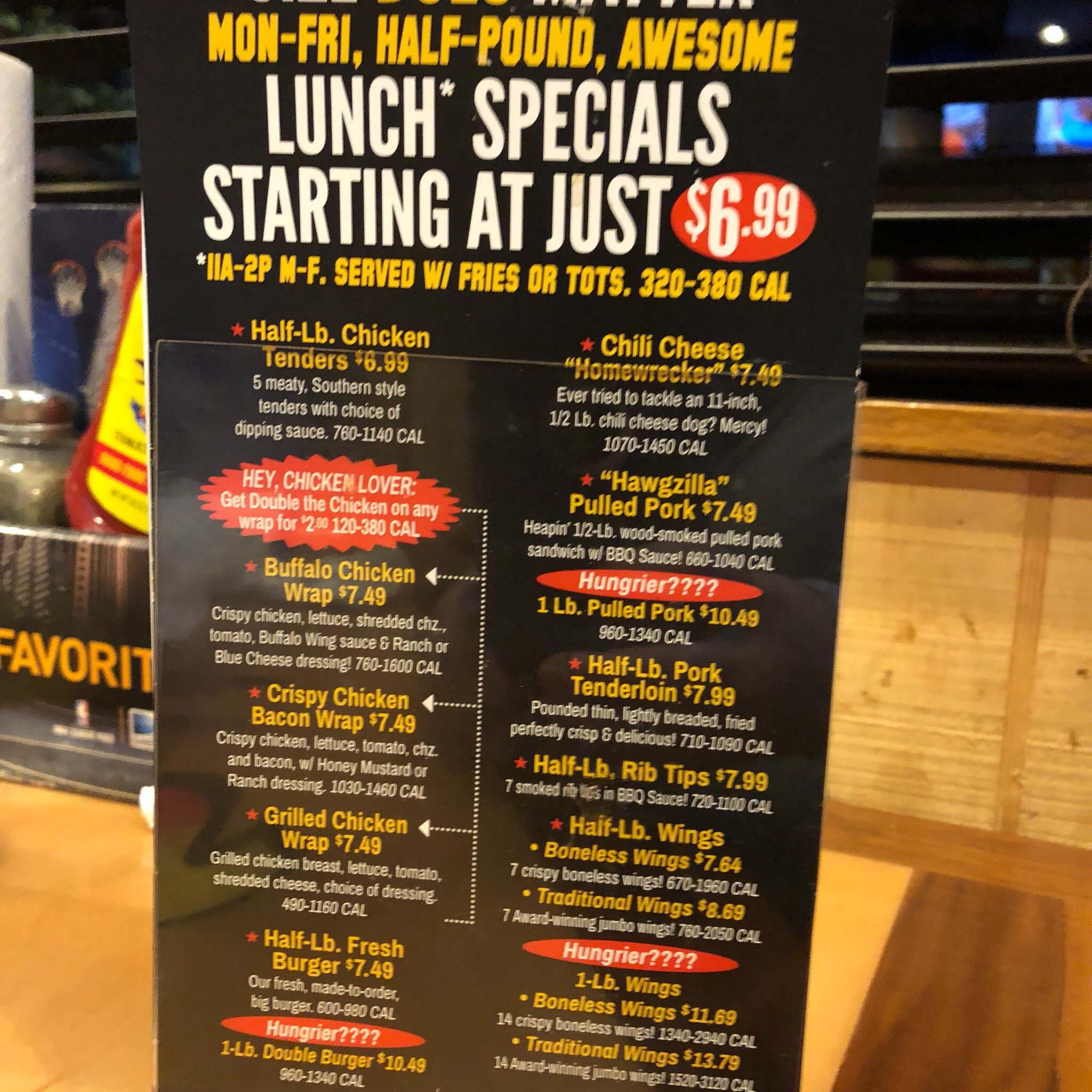 Photo credit: Tripadvisor