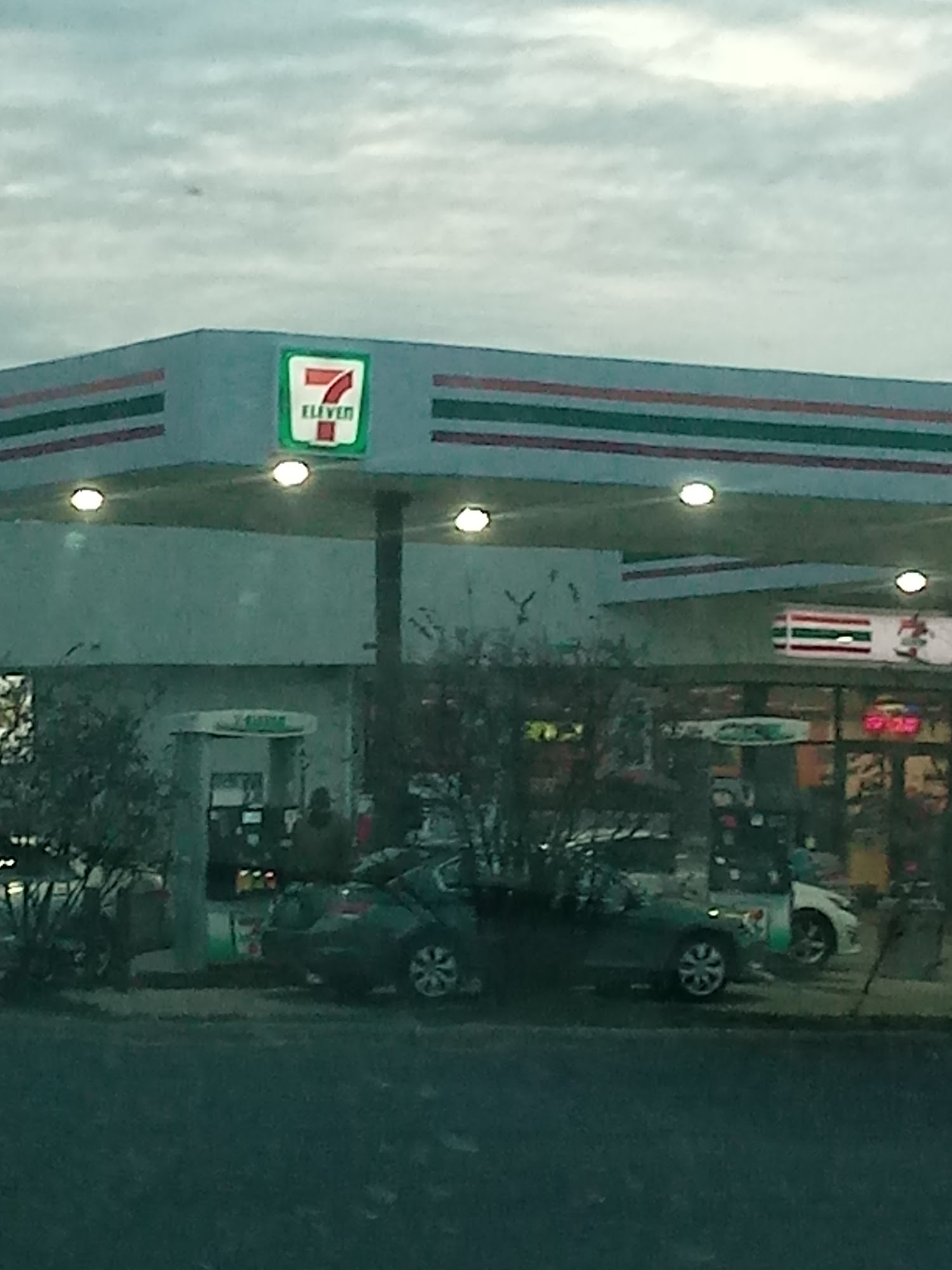 7-Eleven