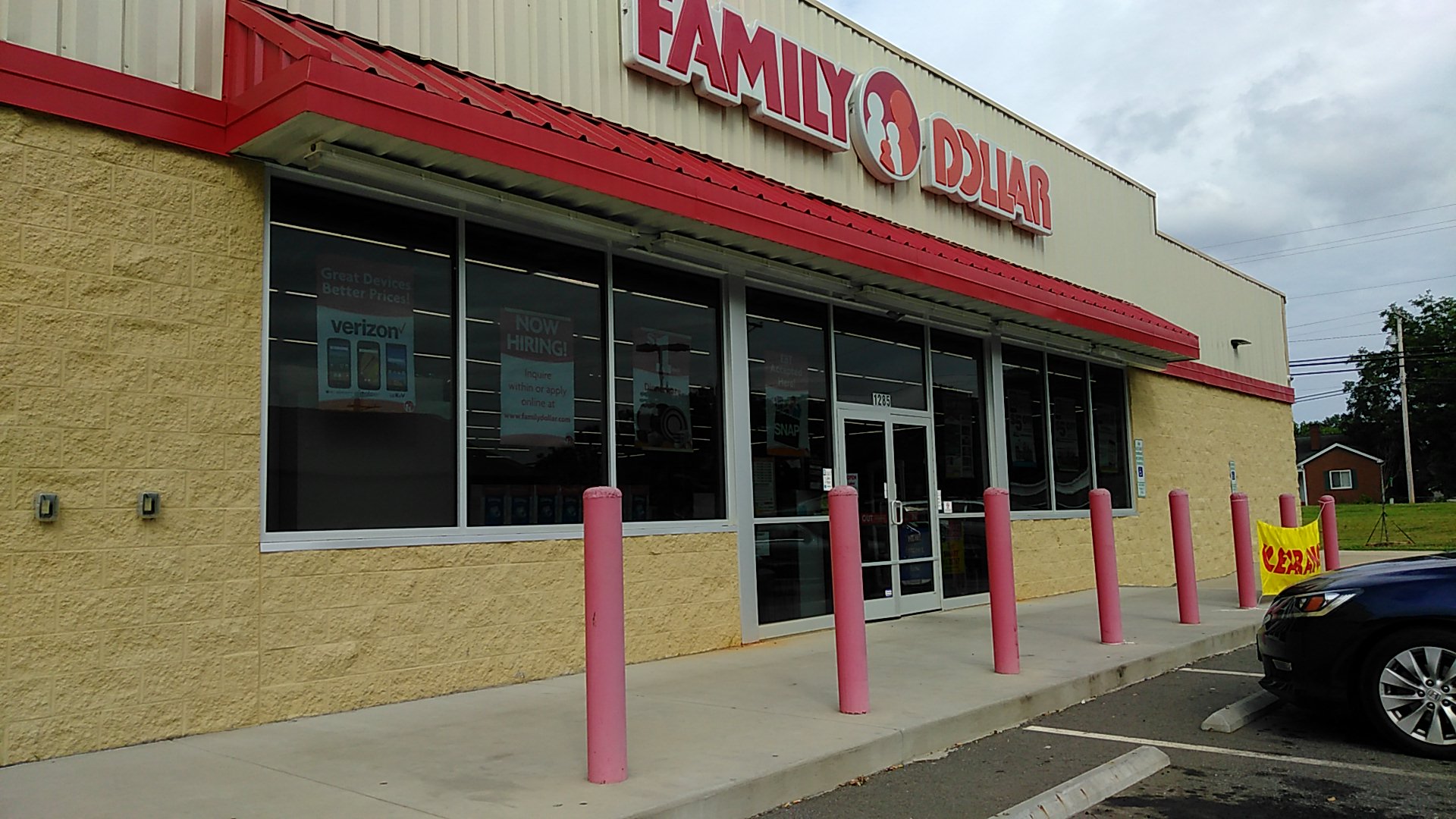 Family Dollar