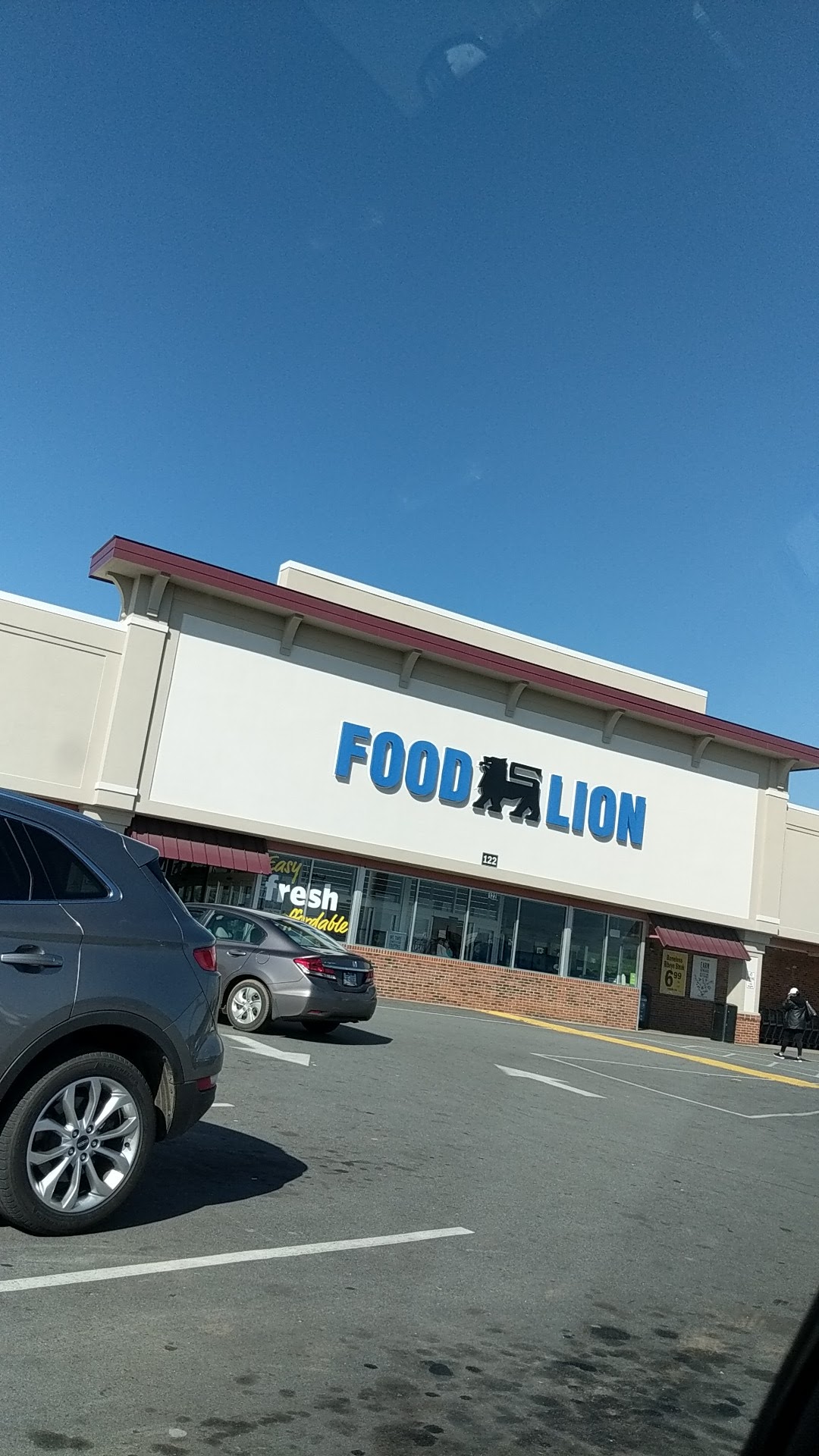 Food Lion