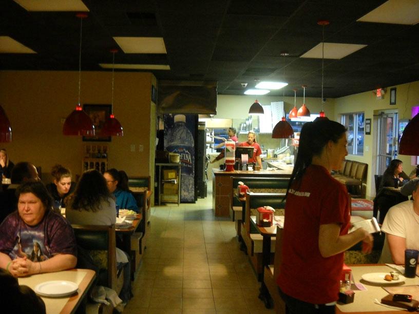 Photo credit: tripadvisor