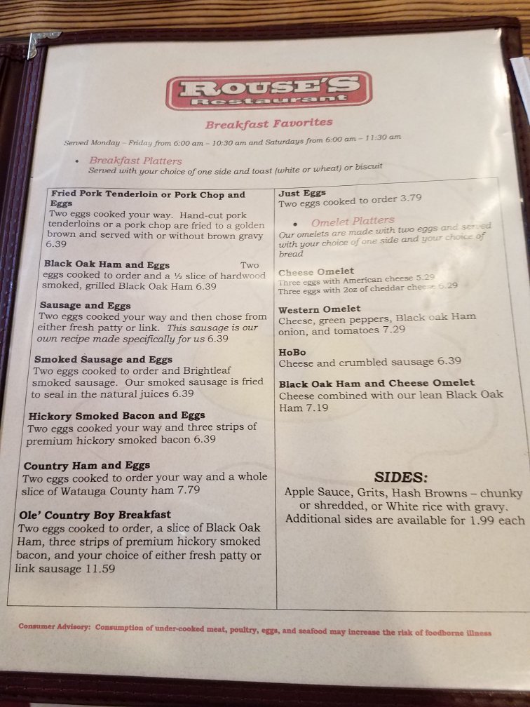 Photo credit: Tripadvisor