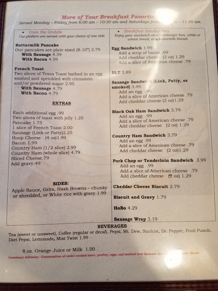 Photo credit: Tripadvisor