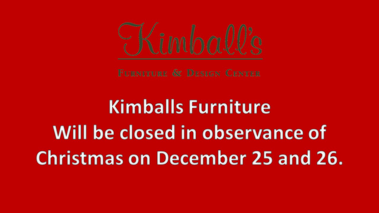 Kimball's Furniture & Design