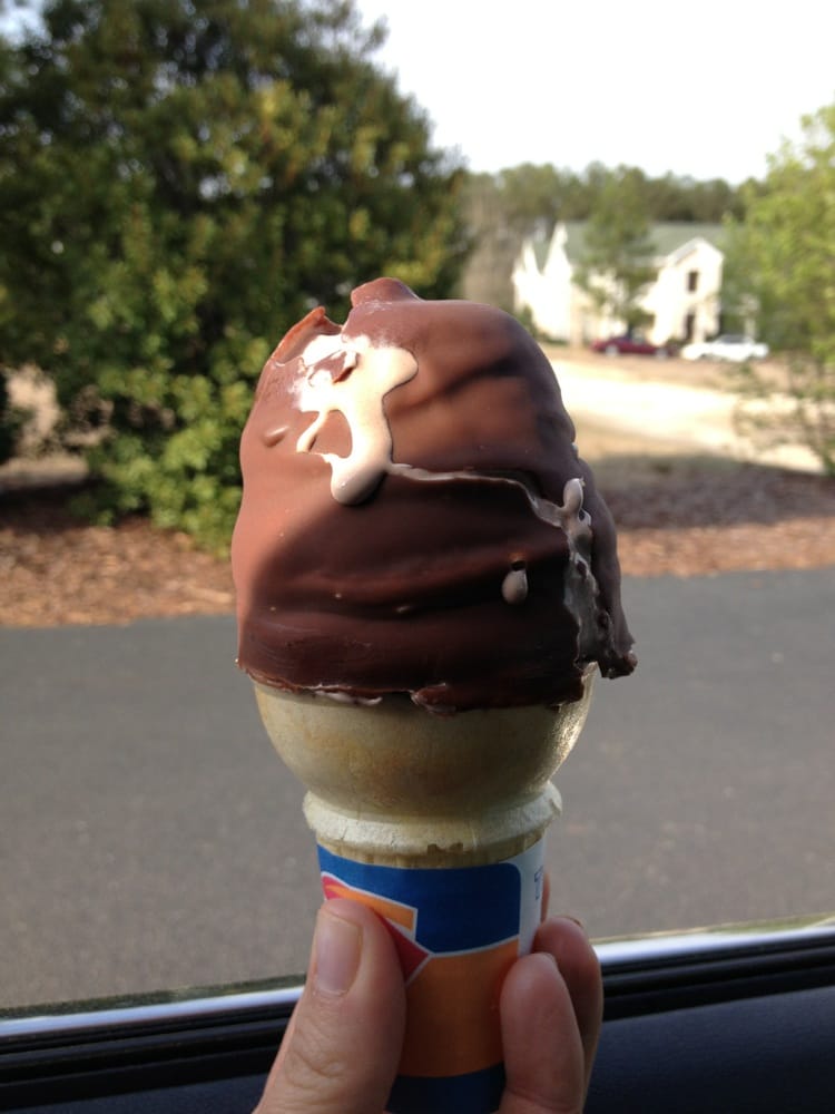 Dairy Queen 1035 S Knoll Rd, Southern Pines