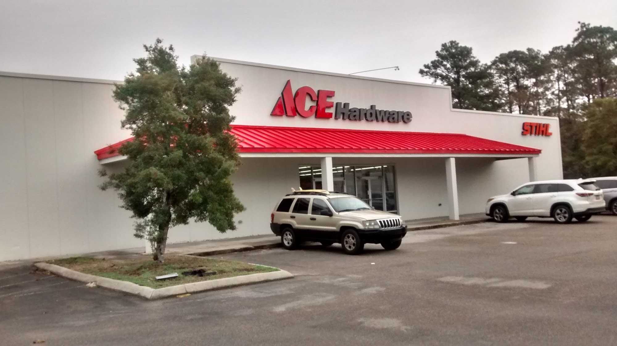 Southport Ace Hardware