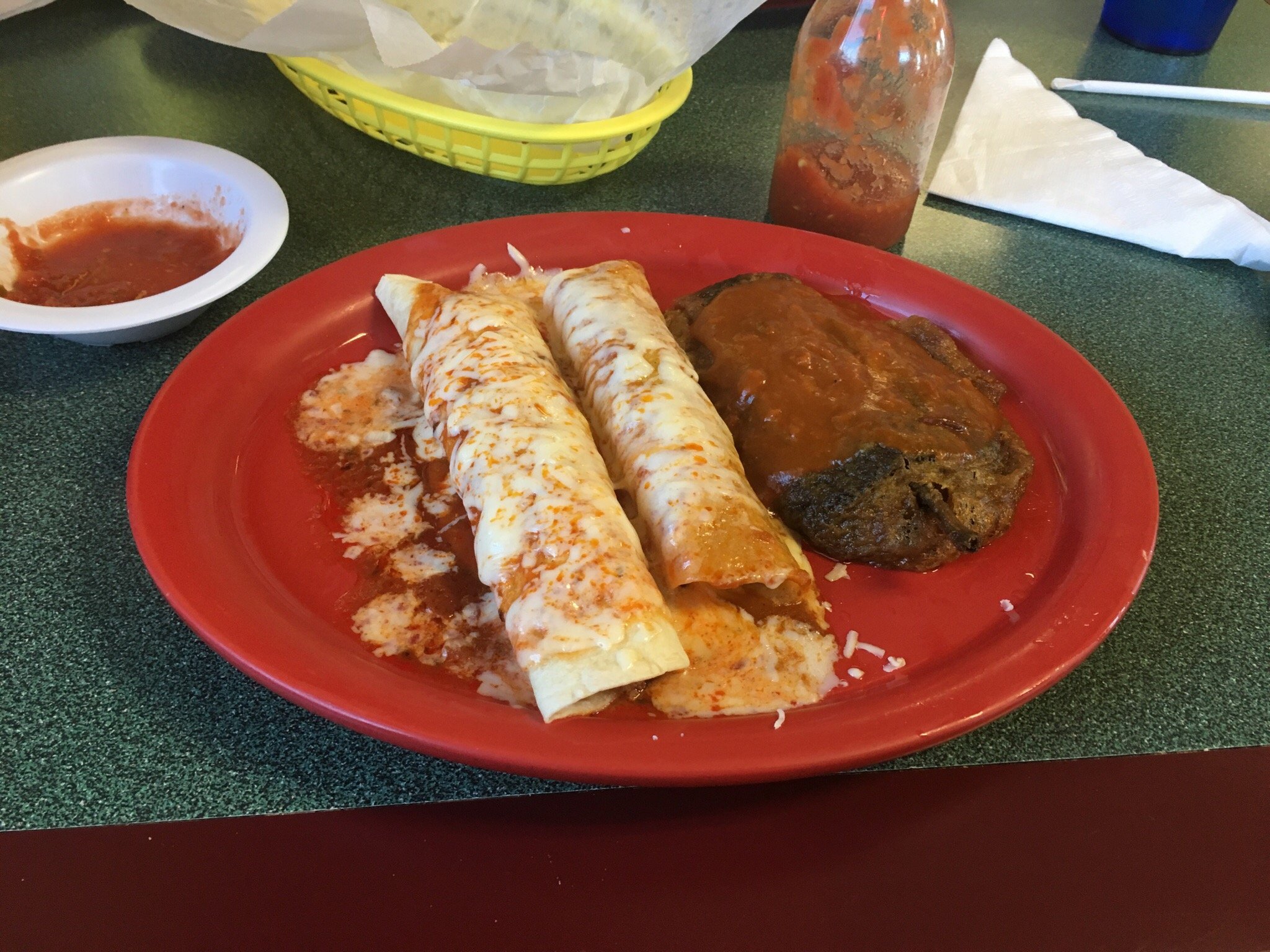 Photo credit: tripadvisor