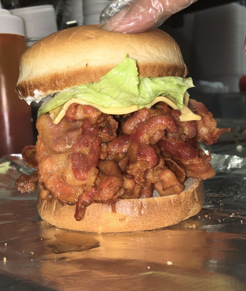 Spring Lake, NC Restaurants Open for Takeout, Curbside Service and/or