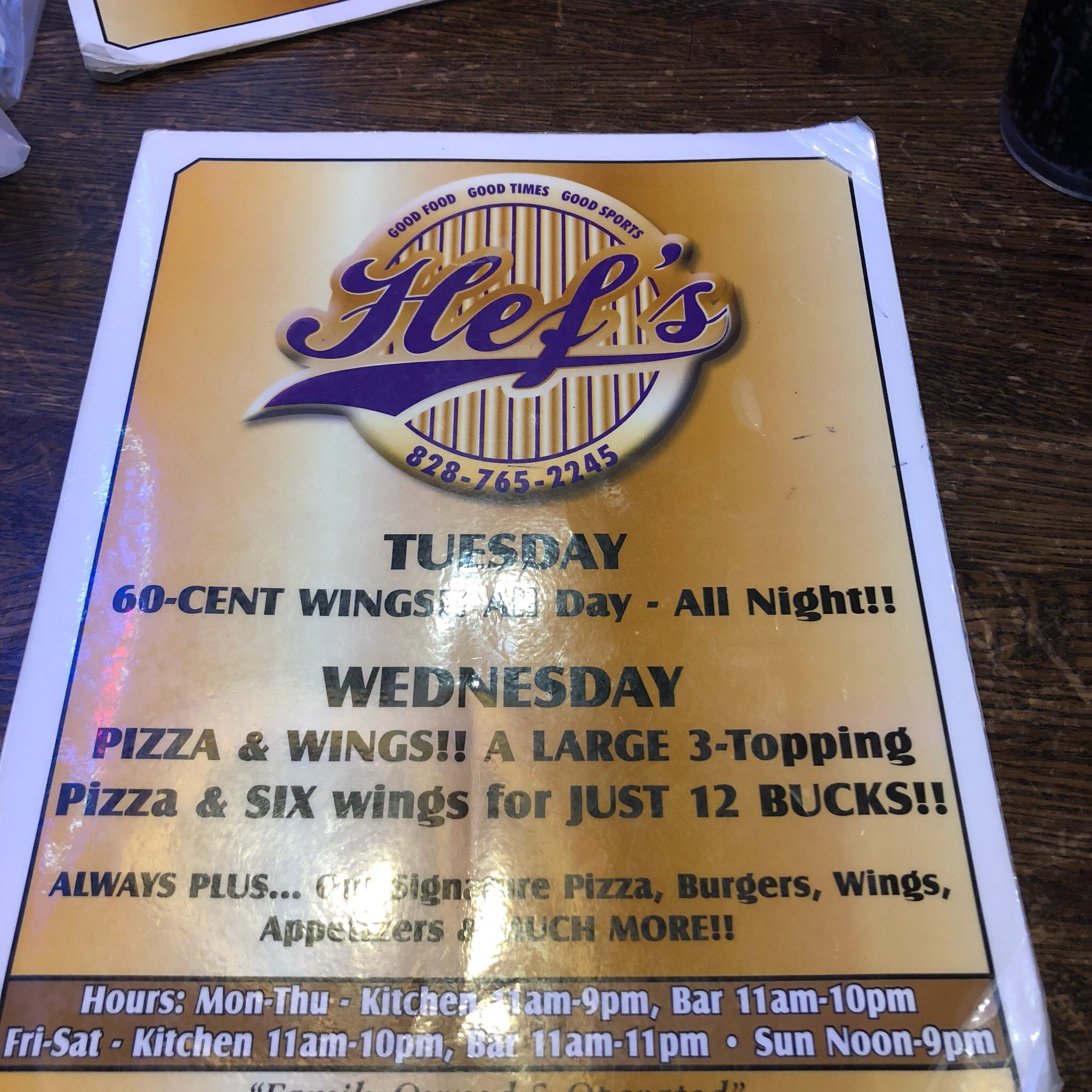 Photo credit: tripadvisor