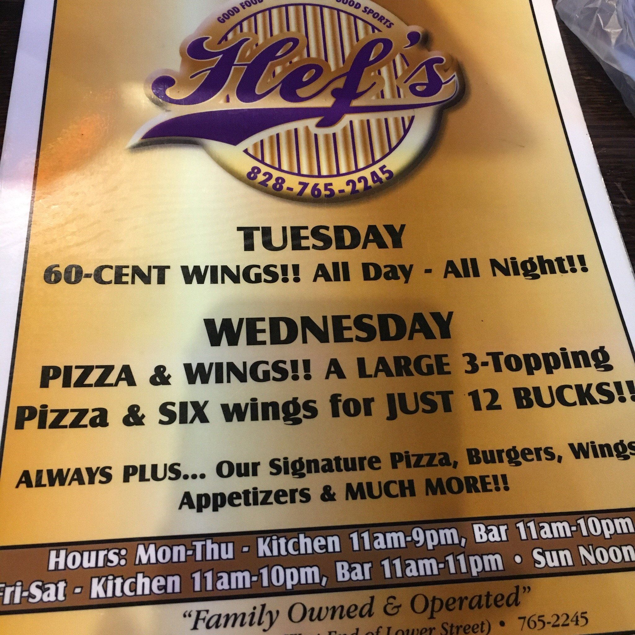 Photo credit: tripadvisor