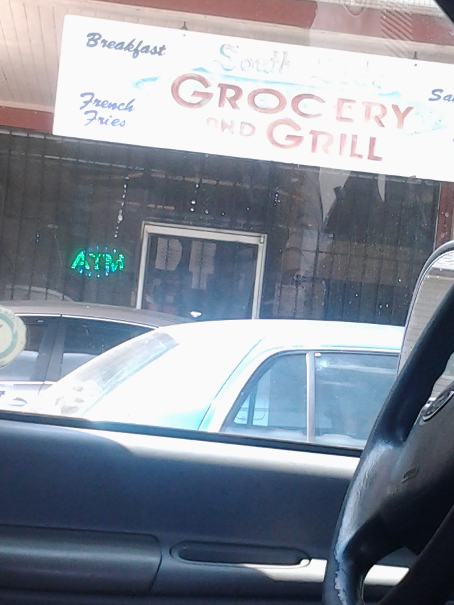 Southside Grocery & Grill