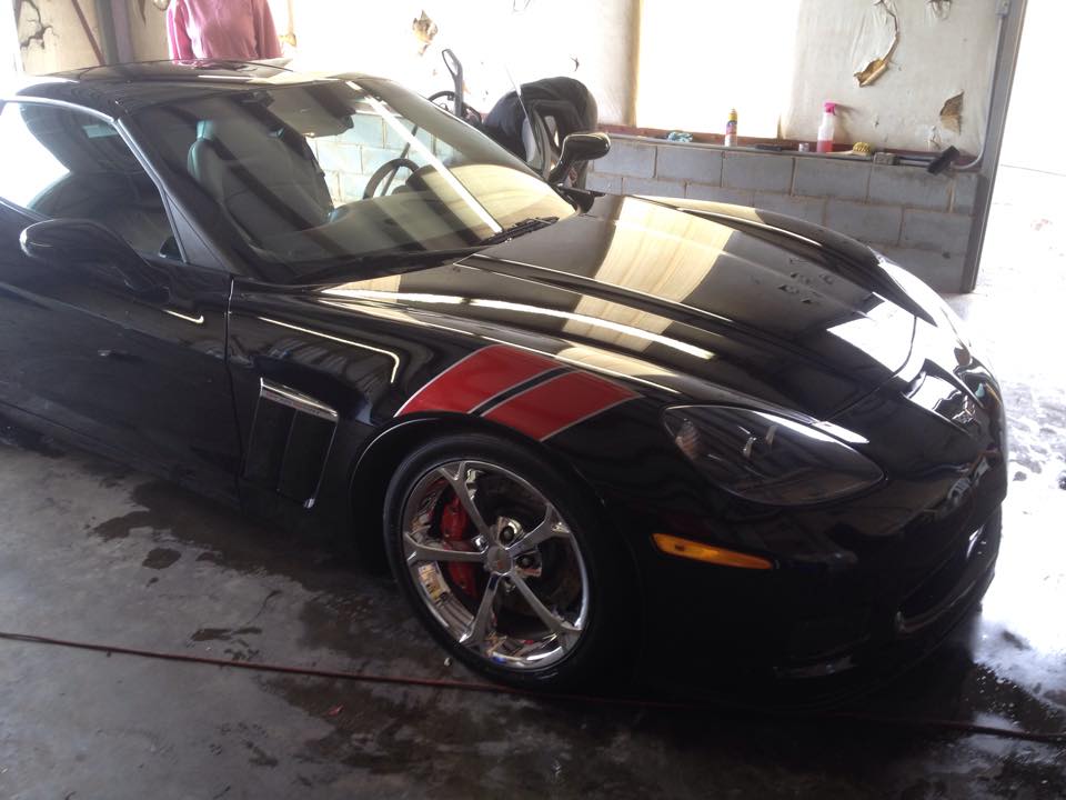 Detailed Expression Auto Detailing Car Wash