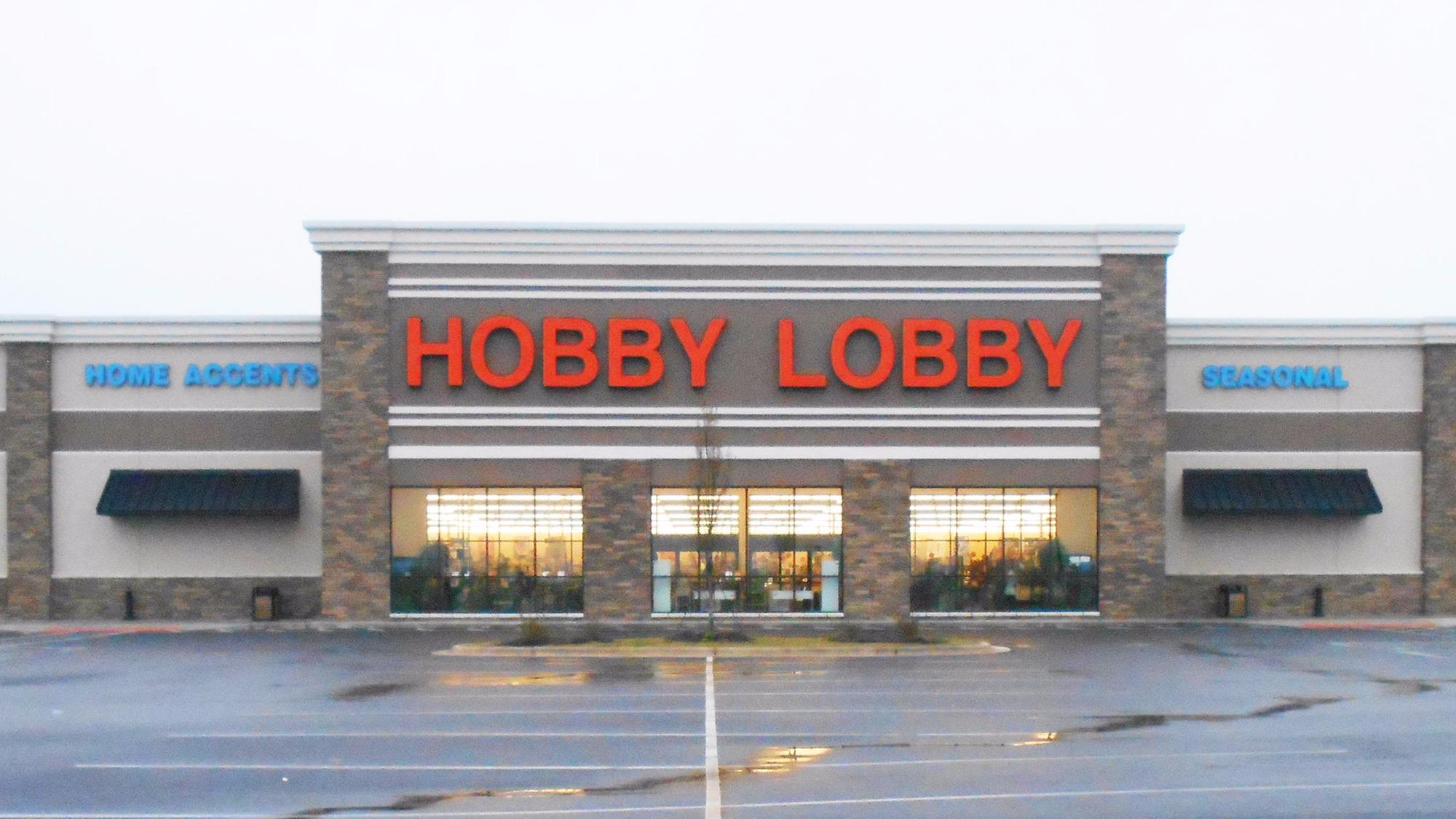 Hobby Lobby